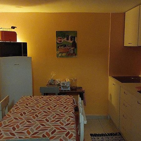 B&B Palazzo Carafa Di Montorio Неаполь Экстерьер фото