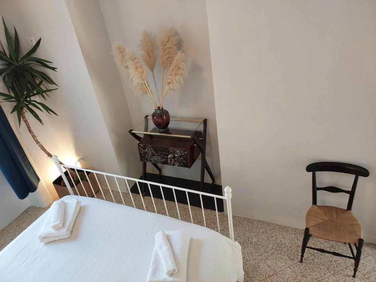 B&B Palazzo Carafa Di Montorio Неаполь Экстерьер фото